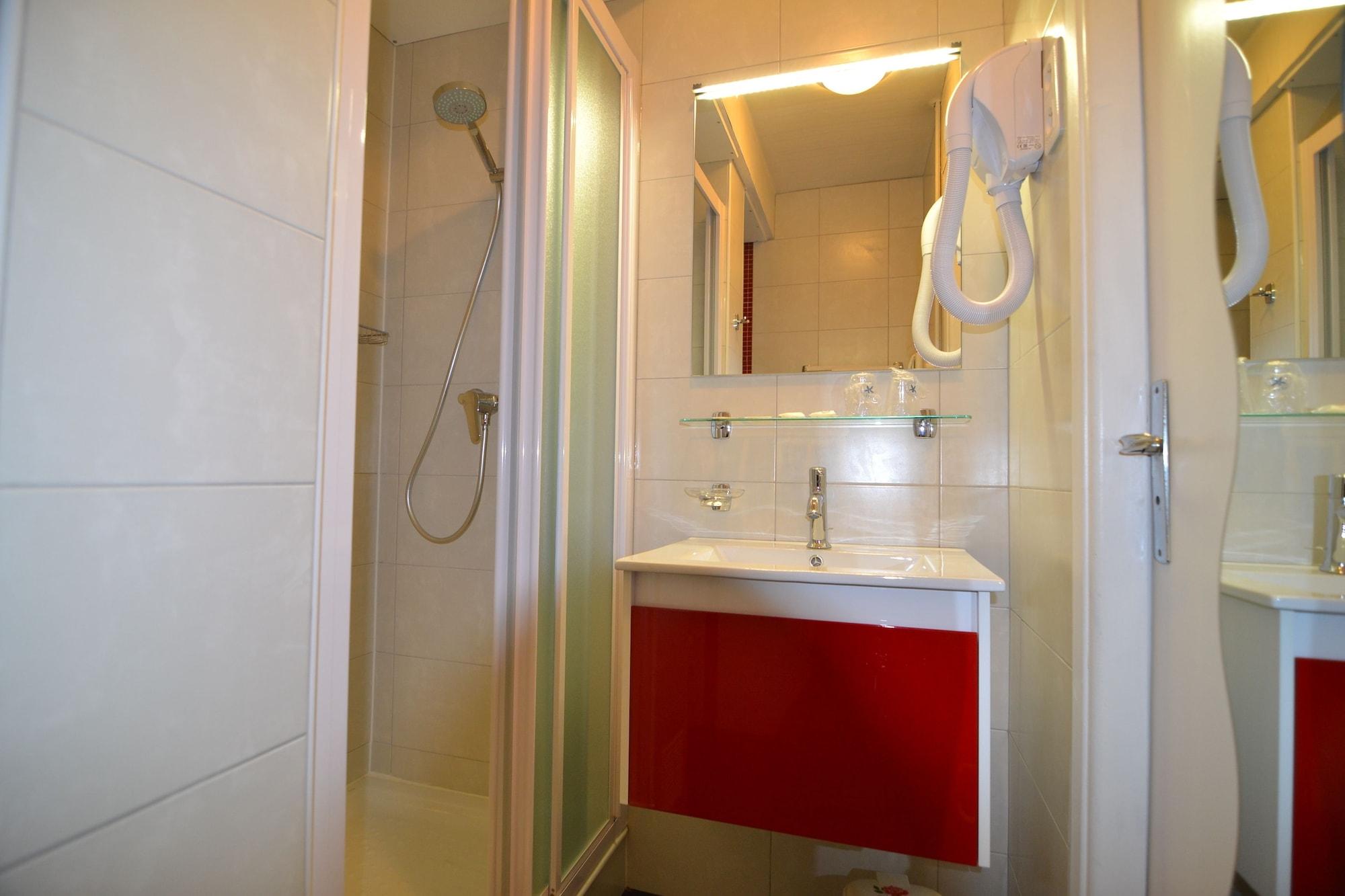Brit Hotel Cahors - Le France Eksteriør bilde