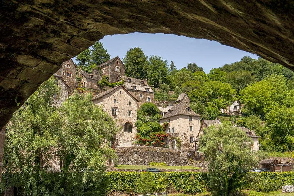 Brit Hotel Cahors - Le France Eksteriør bilde