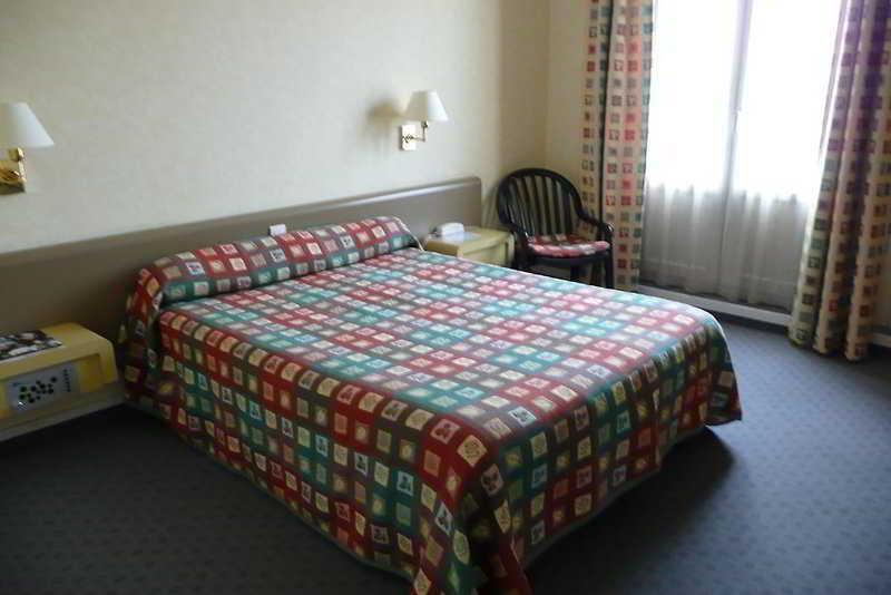 Brit Hotel Cahors - Le France Eksteriør bilde