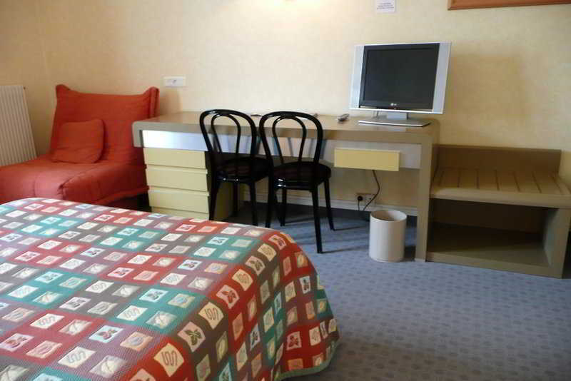 Brit Hotel Cahors - Le France Eksteriør bilde
