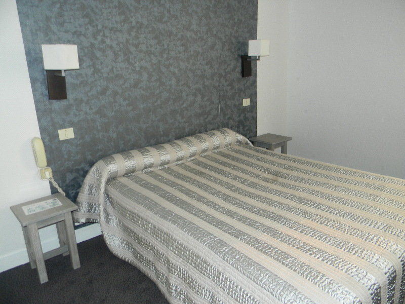 Brit Hotel Cahors - Le France Eksteriør bilde