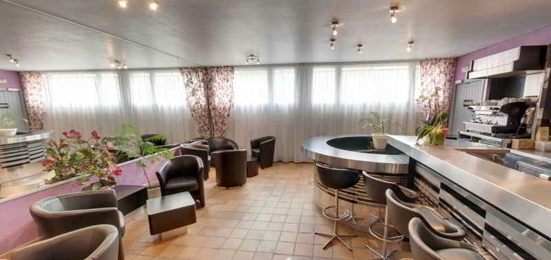 Brit Hotel Cahors - Le France Eksteriør bilde