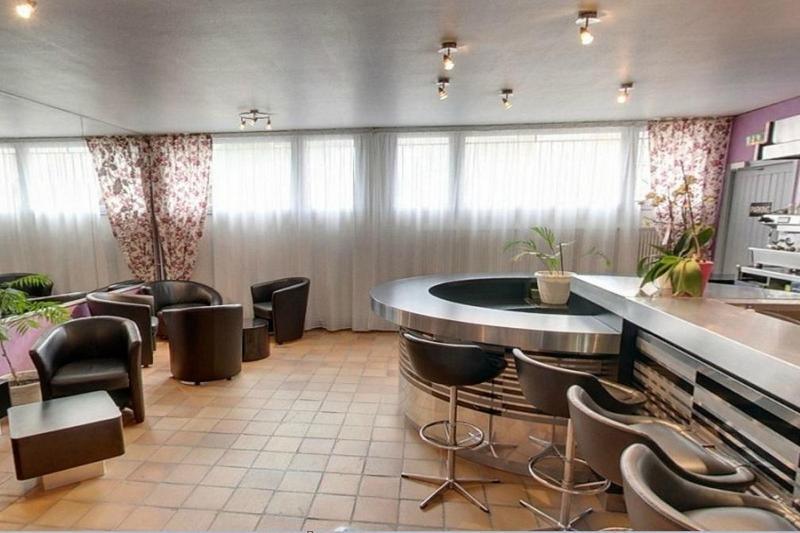 Brit Hotel Cahors - Le France Eksteriør bilde