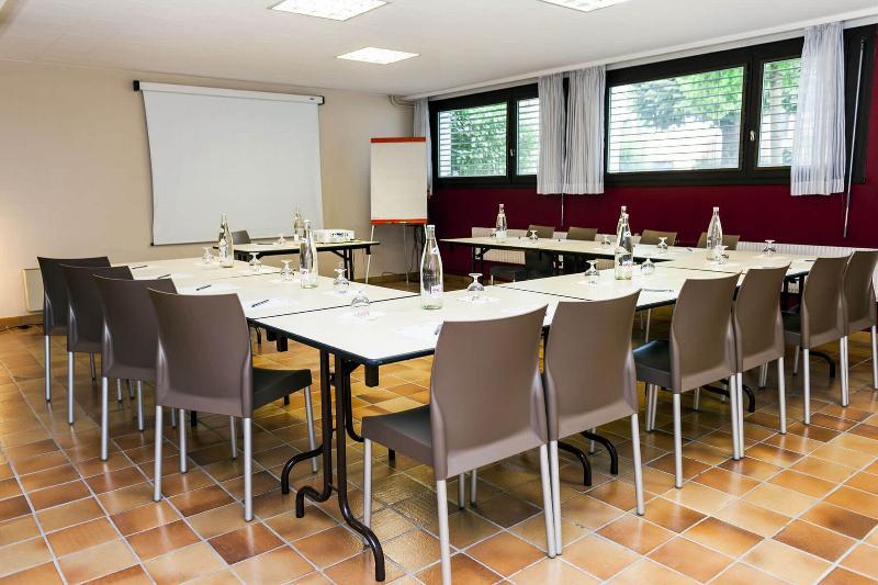 Brit Hotel Cahors - Le France Eksteriør bilde