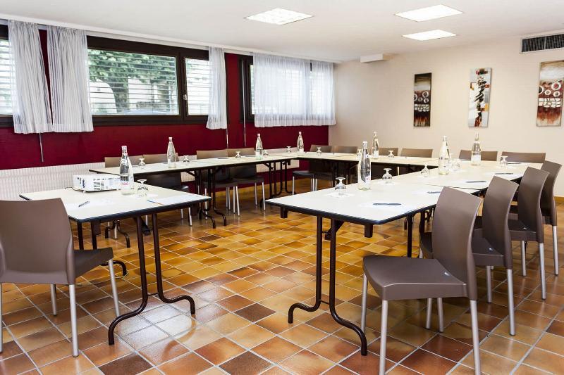 Brit Hotel Cahors - Le France Eksteriør bilde