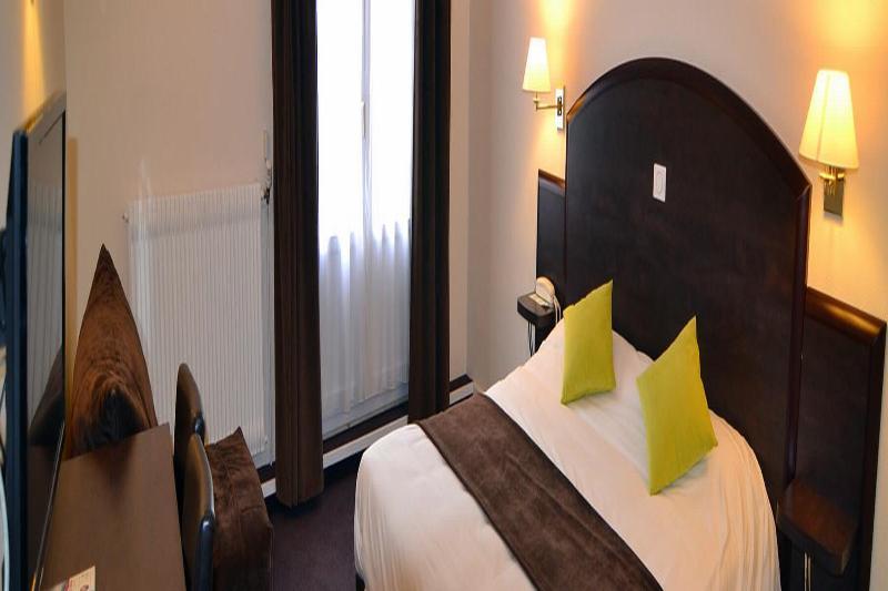 Brit Hotel Cahors - Le France Eksteriør bilde