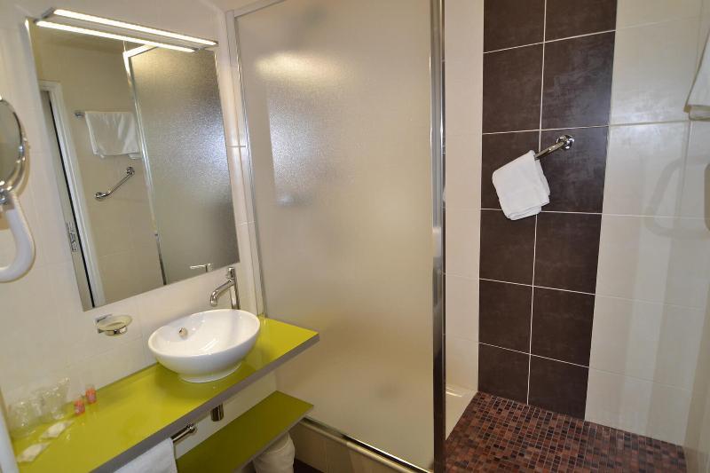 Brit Hotel Cahors - Le France Eksteriør bilde