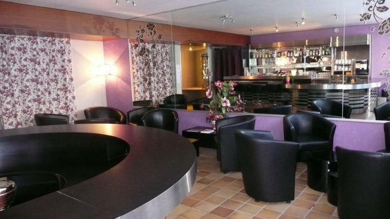 Brit Hotel Cahors - Le France Eksteriør bilde