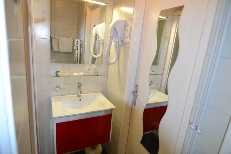 Brit Hotel Cahors - Le France Eksteriør bilde